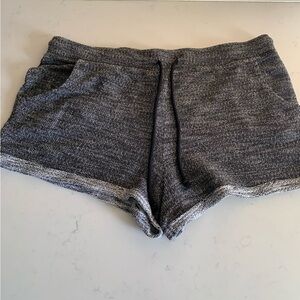 ⭐️***3 for $10*** Women Mossimo Supply Co. Gray Shorts Size Large